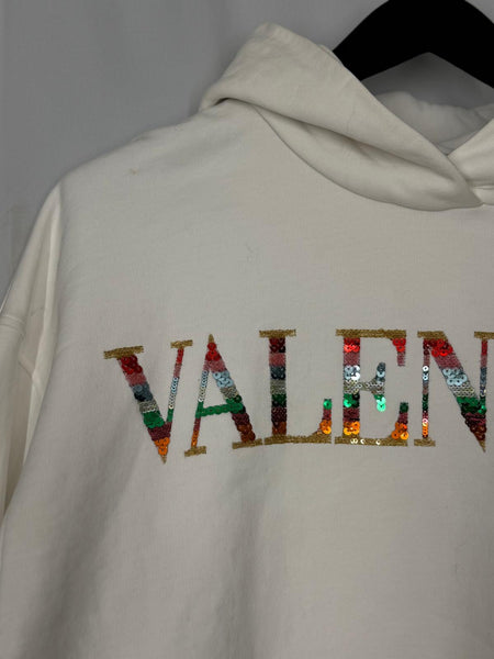 Valentino hoodie M SV15337