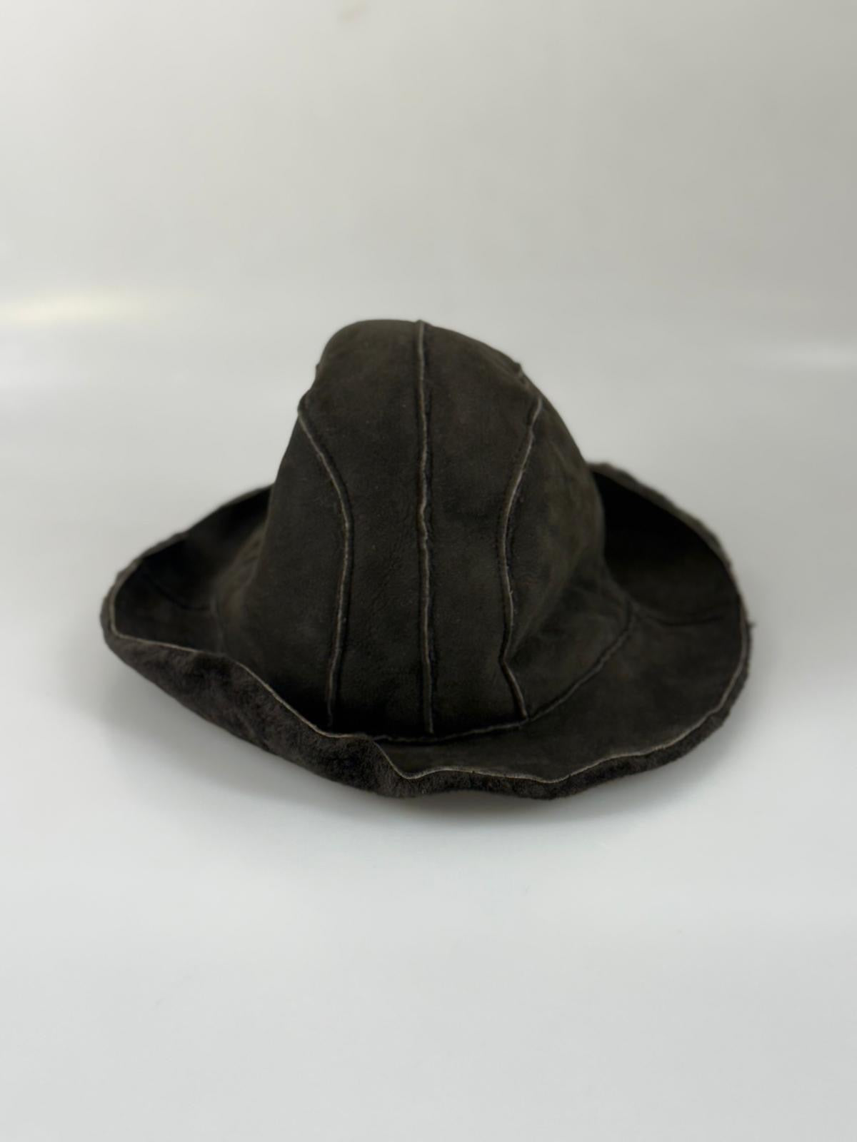 Dolce & Gabbana hatt 59 SV16327