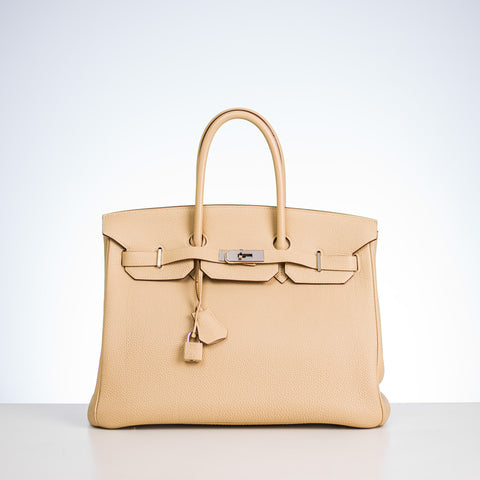 Hermès Birkin 35 SV13247