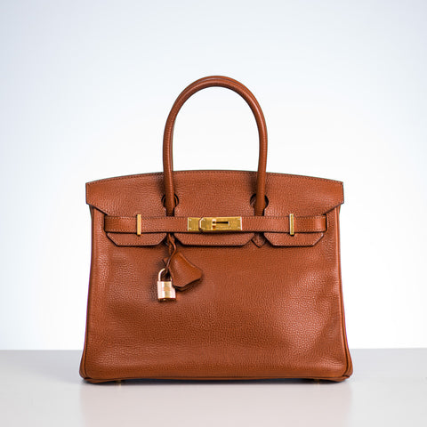 Hermés Birkin 30 SV13241