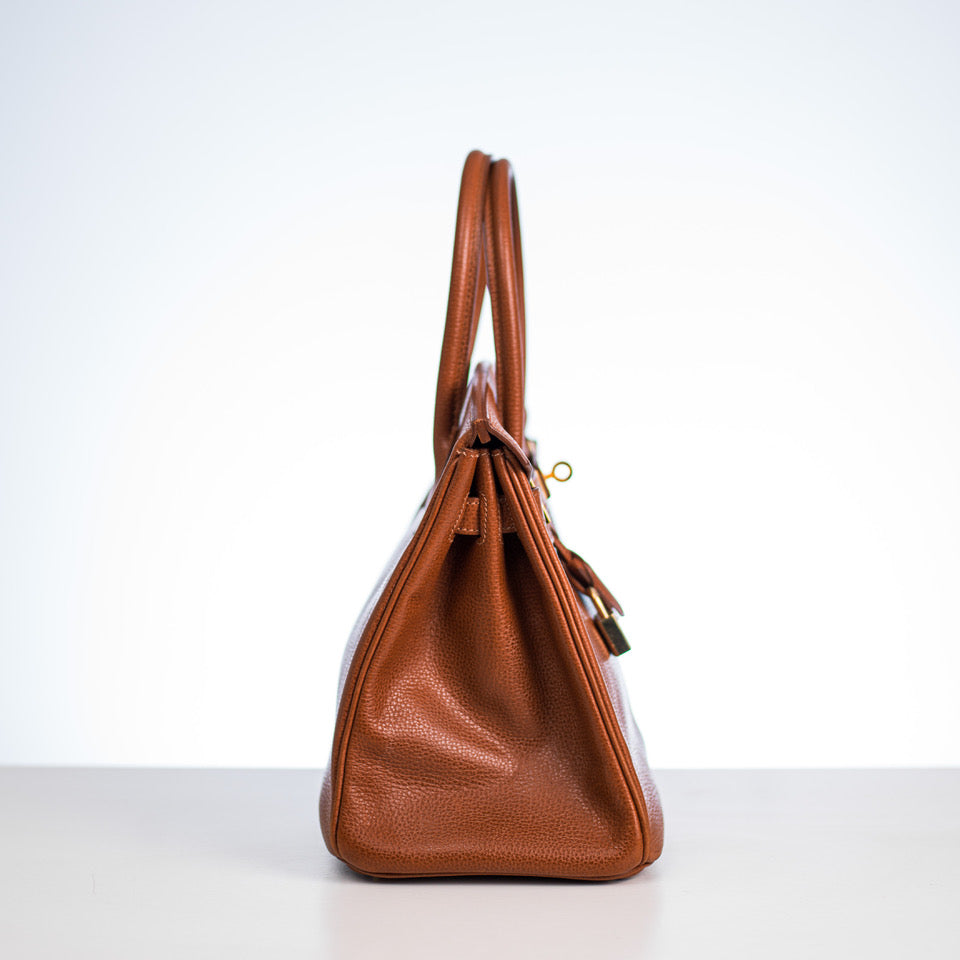 Hermés Birkin 30 SV13241