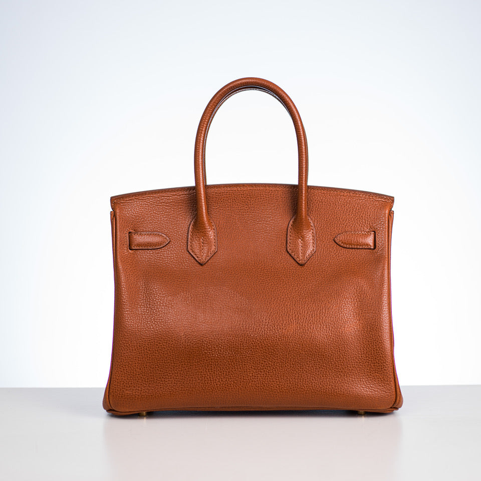 Hermés Birkin 30 SV13241