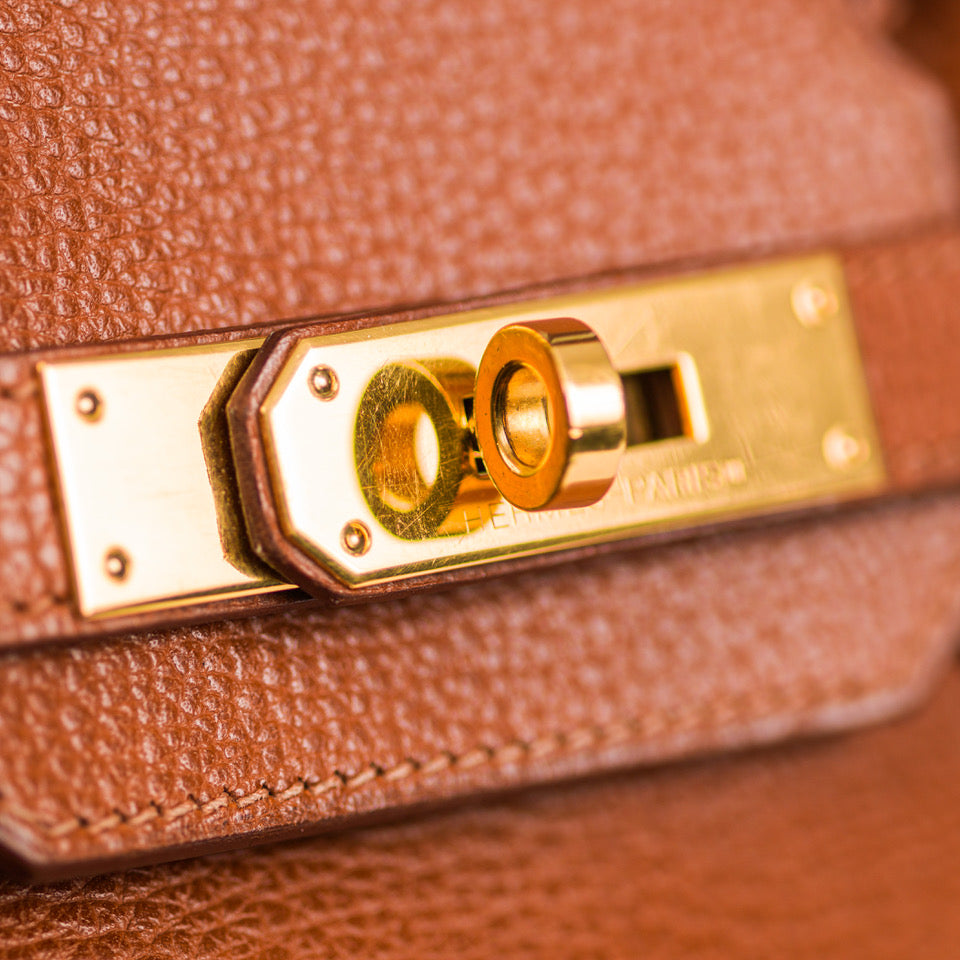 Hermés Birkin 30 SV13241