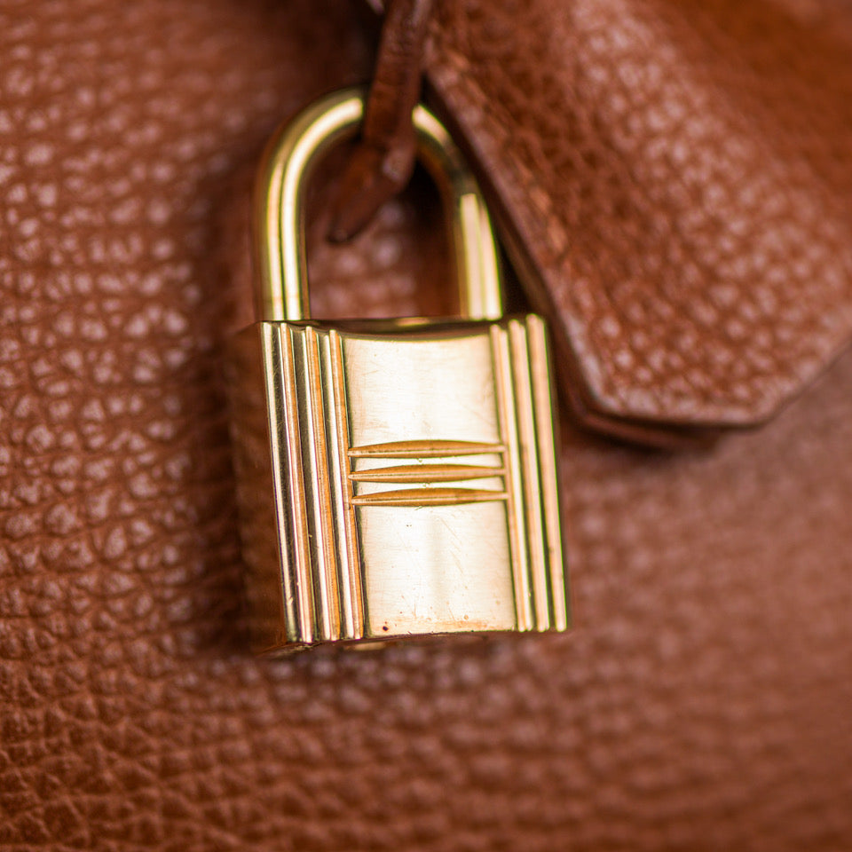 Hermés Birkin 30 SV13241