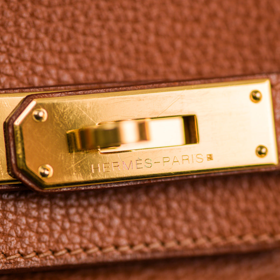 Hermés Birkin 30 SV13241