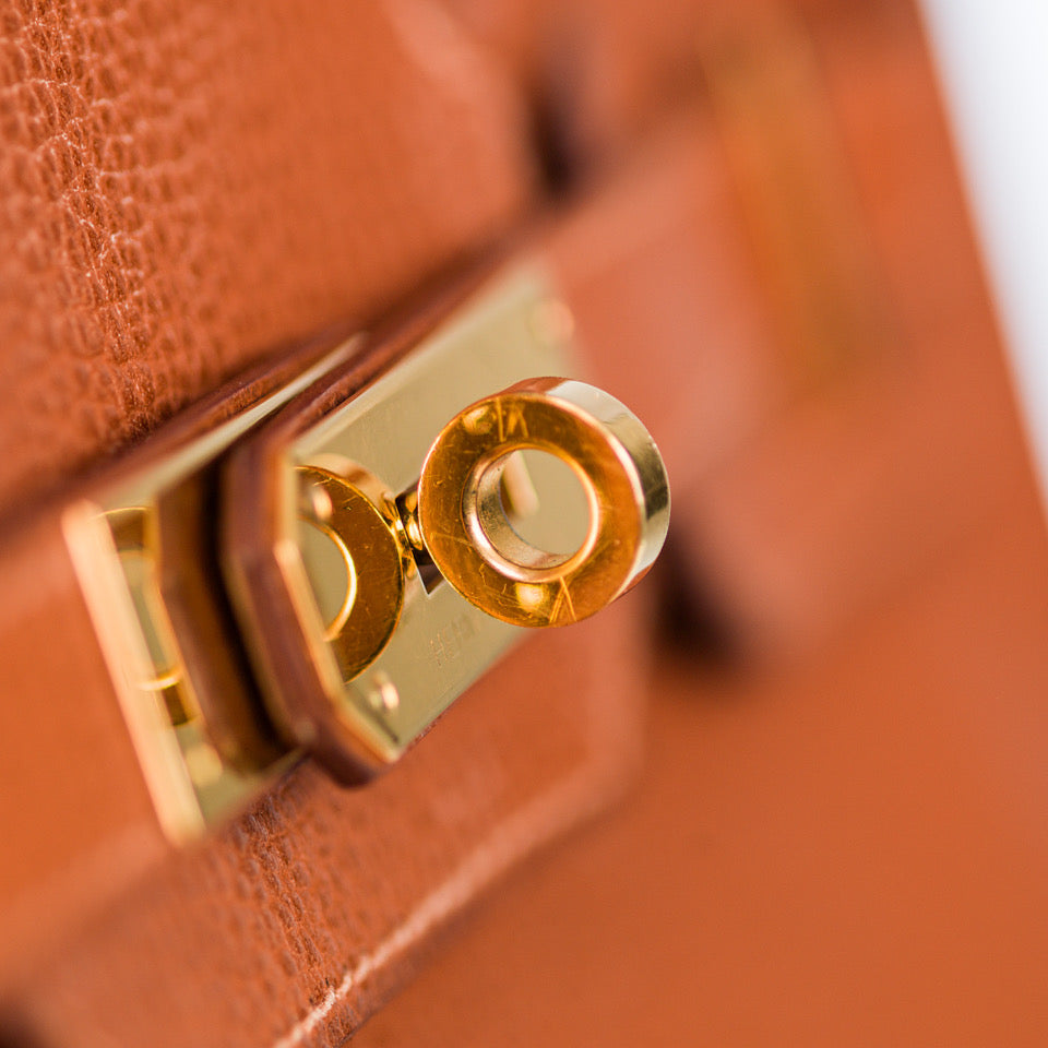 Hermés Birkin 30 SV13241
