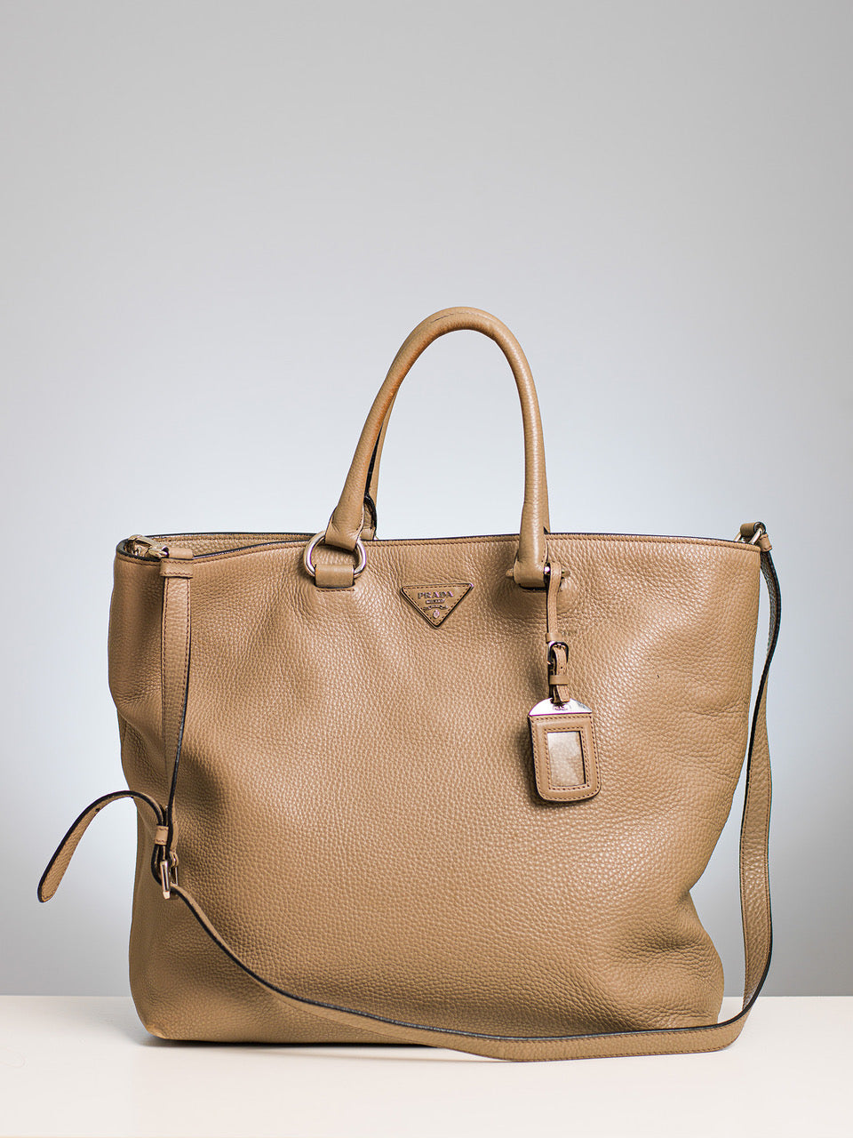 Prada Tote väska SV13945