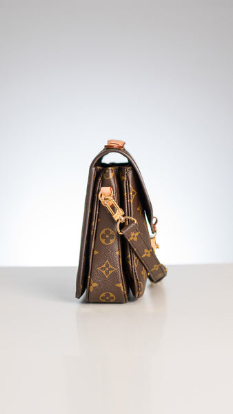 Louis Vuitton Metis MM väska SV15496