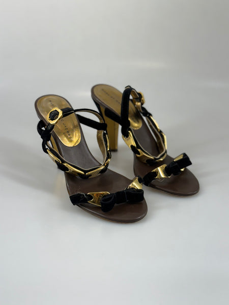 Marc by Marc Jacobs sandaletter 36 SV14940