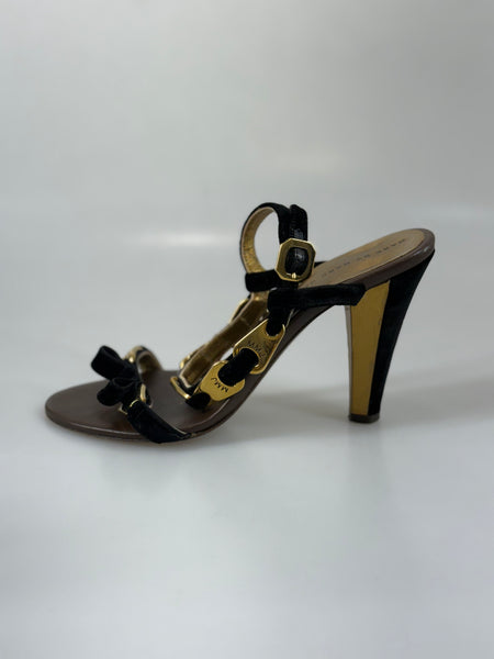 Marc by Marc Jacobs sandaletter 36 SV14940