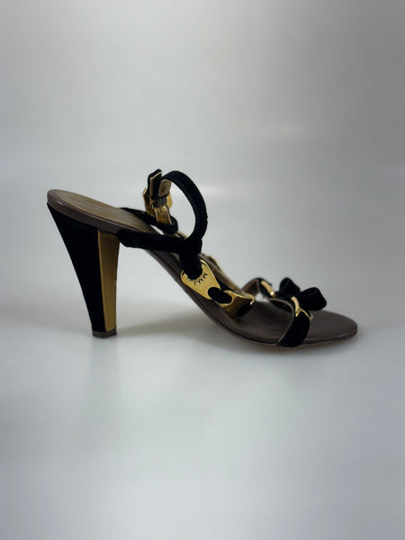 Marc by Marc Jacobs sandaletter 36 SV14940