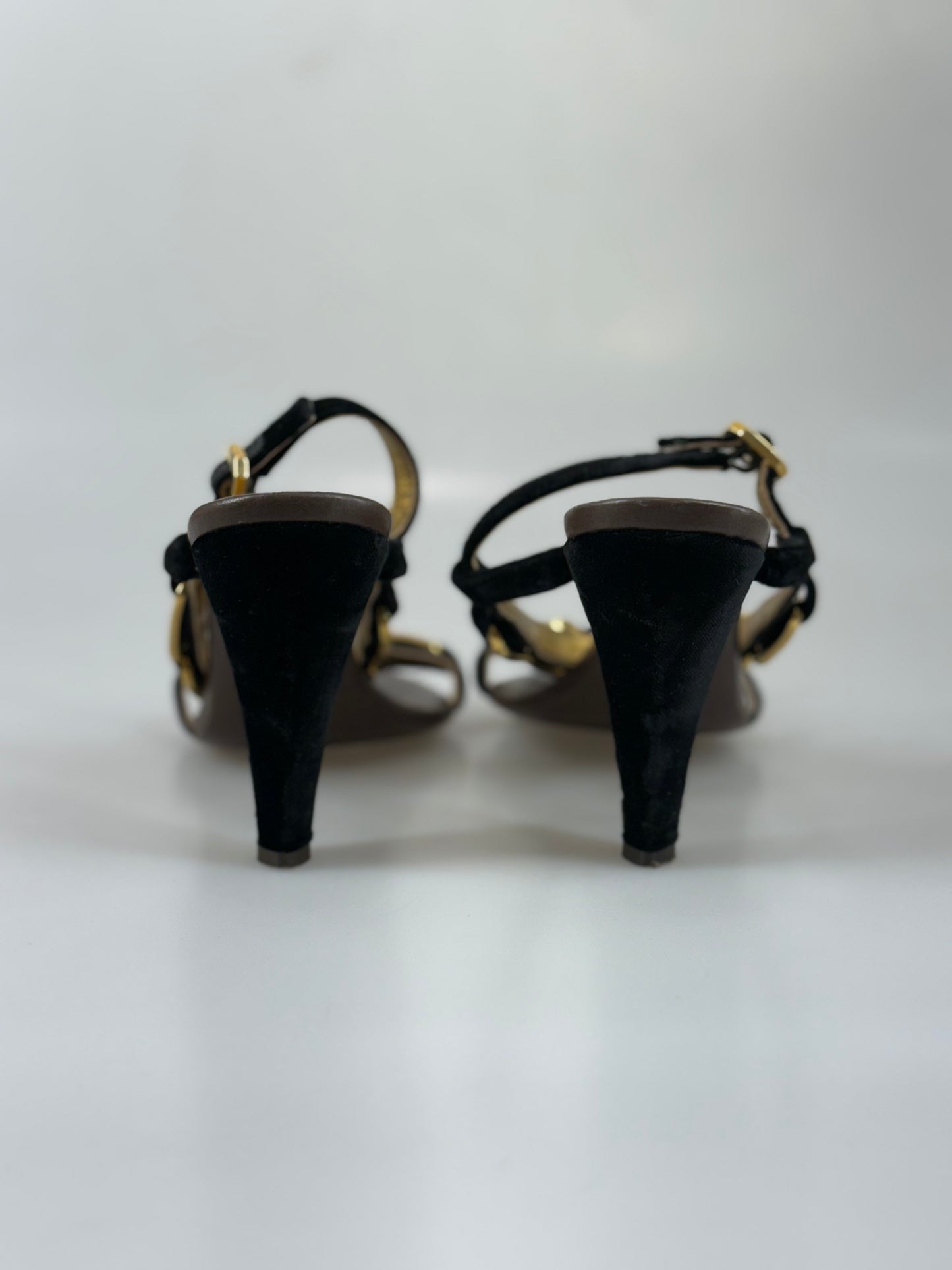 Marc by Marc Jacobs sandaletter 36 SV14940