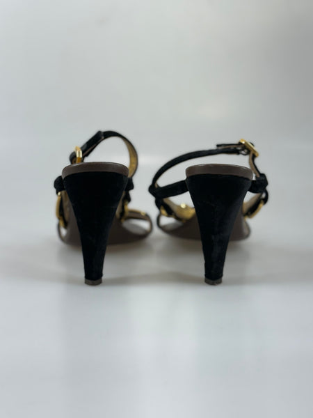 Marc by Marc Jacobs sandaletter 36 SV14940