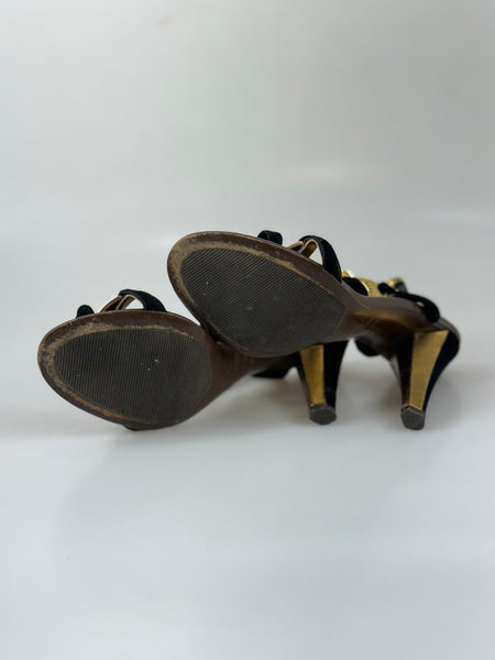 Marc by Marc Jacobs sandaletter 36 SV14940