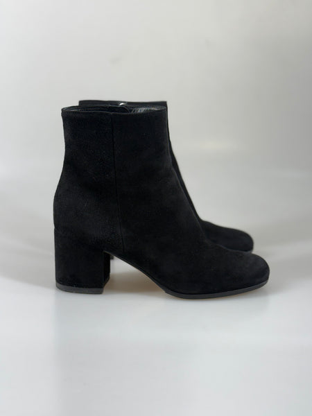 Gianvito Rossi stövletter 35 SV14992