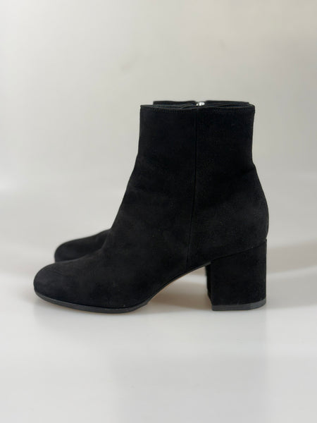 Gianvito Rossi stövletter 35 SV14992