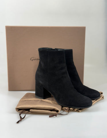 Gianvito Rossi stövletter 35 SV14992