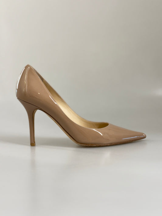 Jimmy Choo pumps 35 SV11519