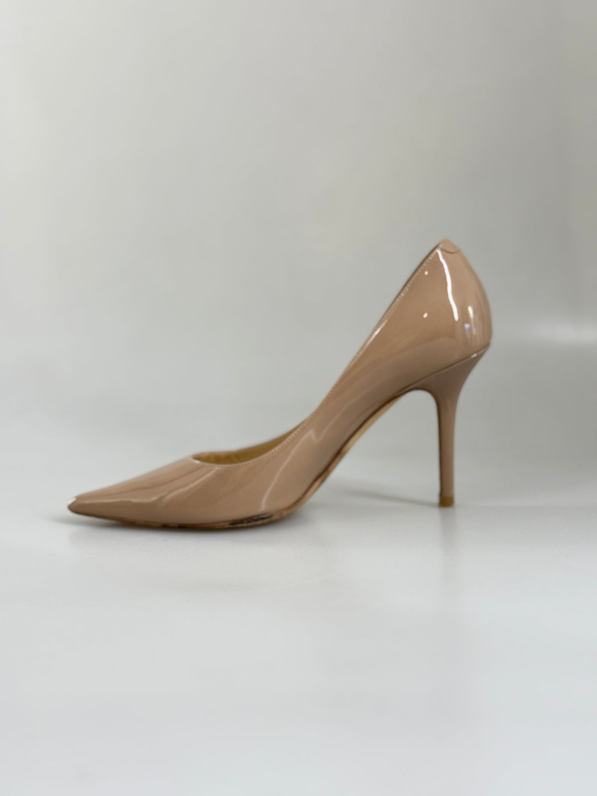 Jimmy Choo pumps 35 SV11519
