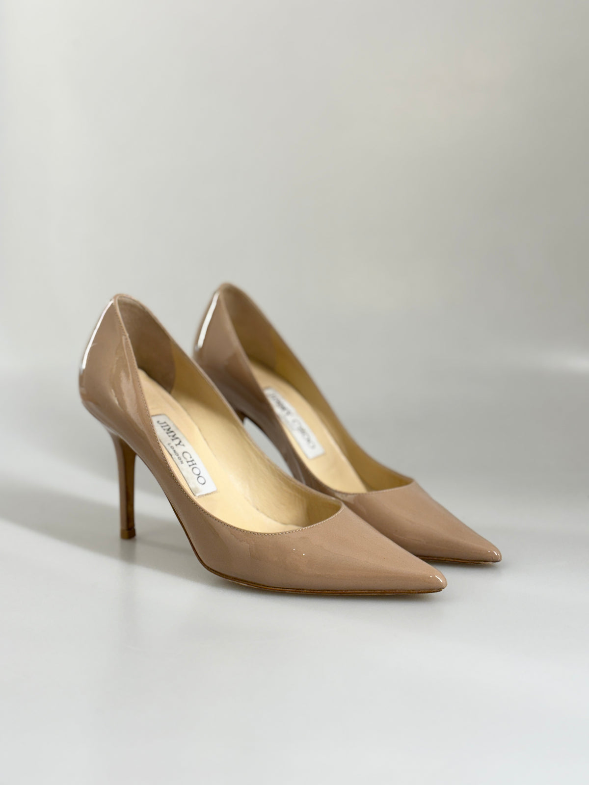 Jimmy Choo pumps 35 SV11519
