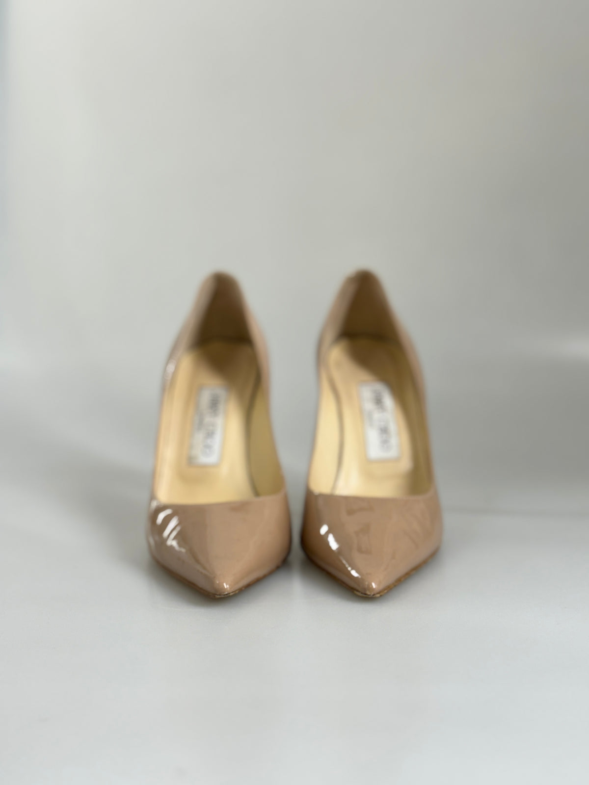 Jimmy Choo pumps 35 SV11519
