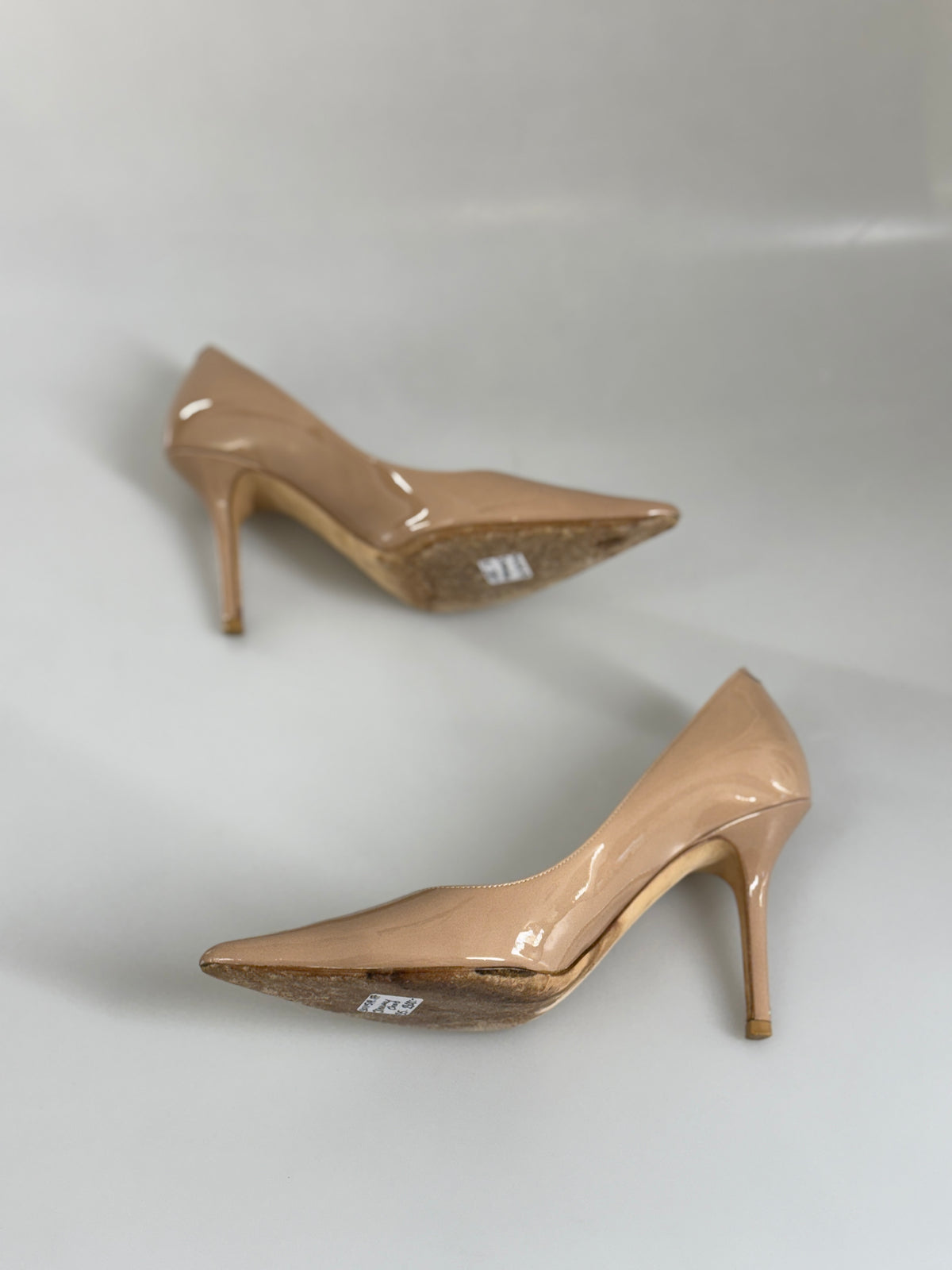 Jimmy Choo pumps 35 SV11519