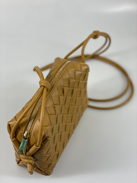 Bottega Veneta mini Loop camera bag SV13180