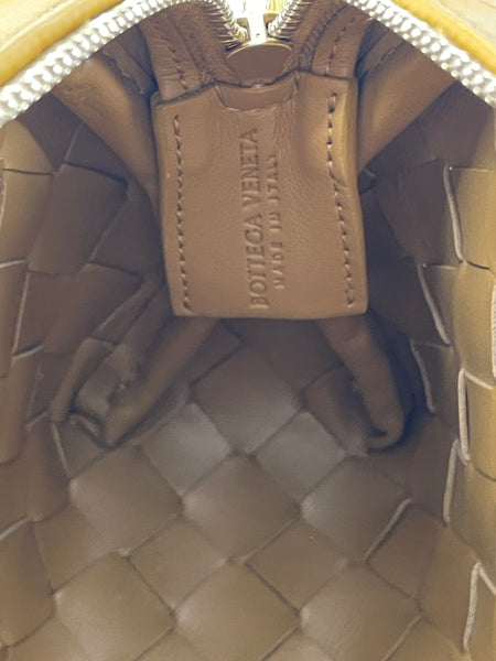 Bottega Veneta mini Loop camera bag SV13180