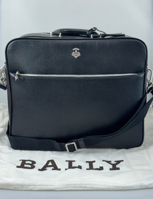 Bally weekendväska herr SV15284