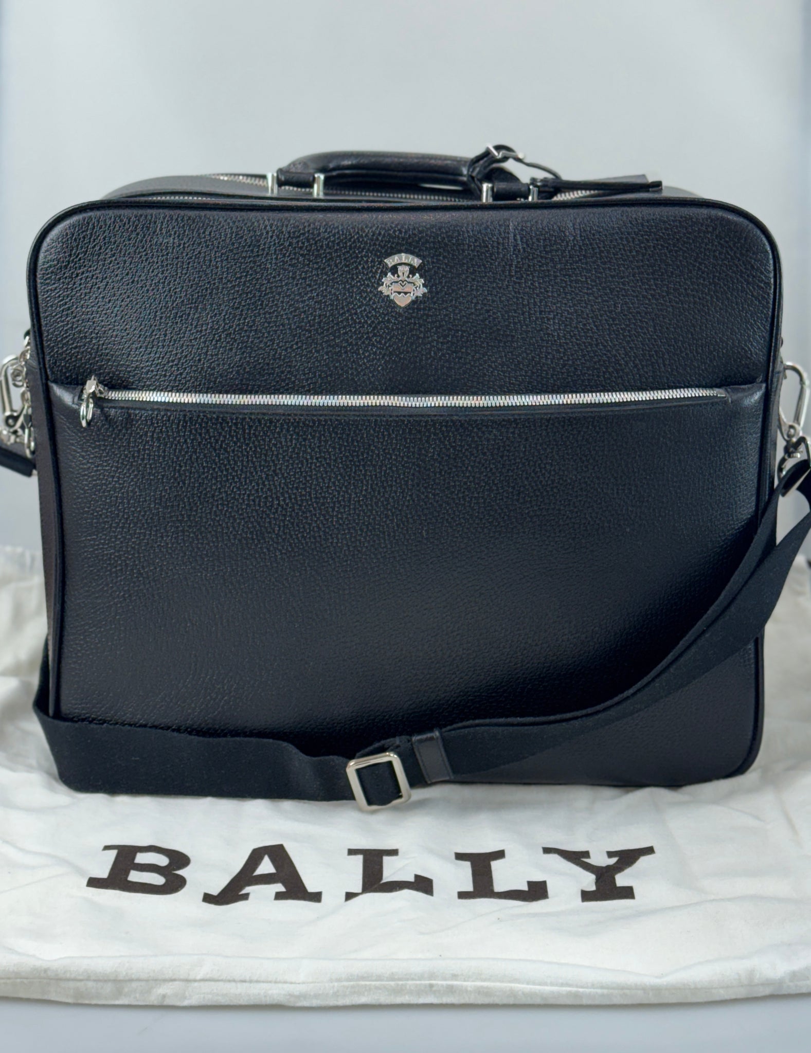 Bally weekendväska herr SV15284