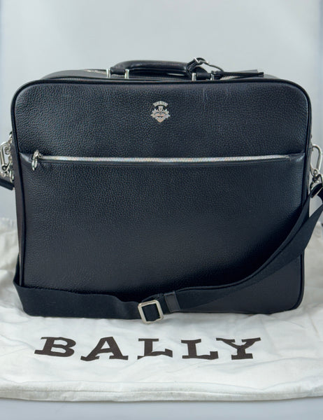 Bally weekendväska herr SV15284