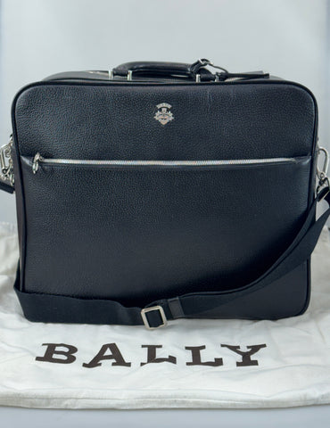 Bally weekendväska herr SV15284