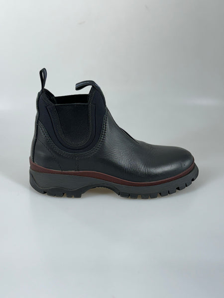 Prada boots 39,5 SV13679