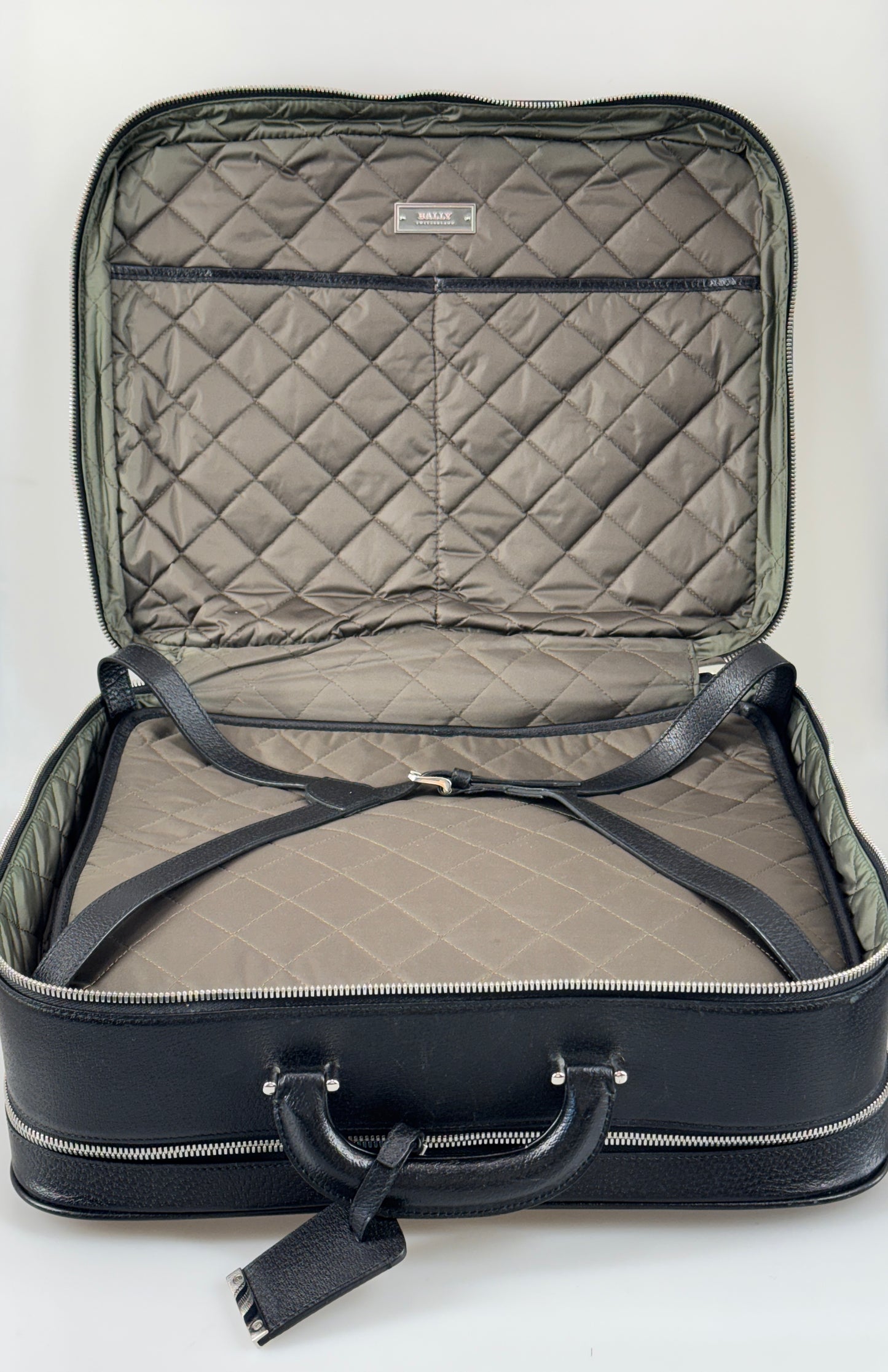 Bally weekendväska herr SV15284