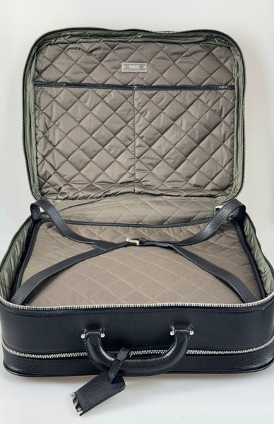 Bally weekendväska herr SV15284