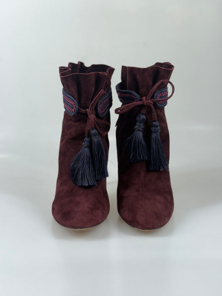 Aquazzura stövletter 42 SV15053