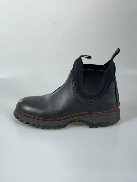 Prada boots 39,5 SV13679