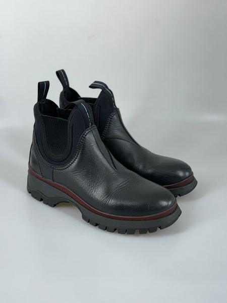 Prada boots 39,5 SV13679