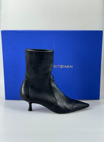 Stuart Weitzman stövletter 39,5 SV15304