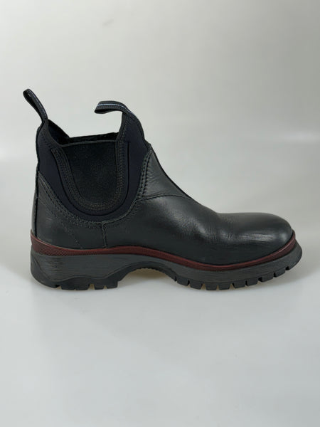 Prada boots 39,5 SV13679