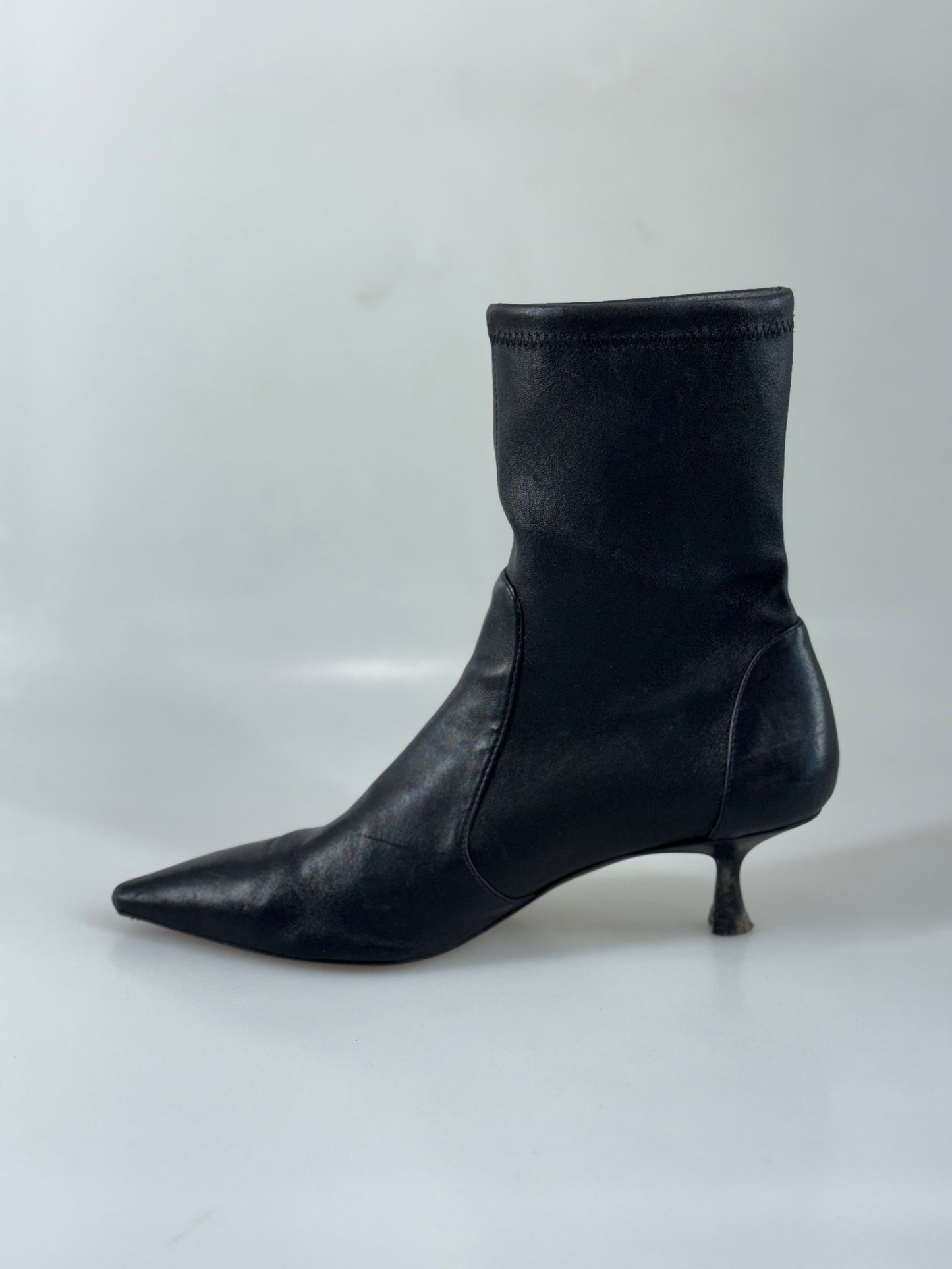 Stuart Weitzman stövletter 39,5 SV15304