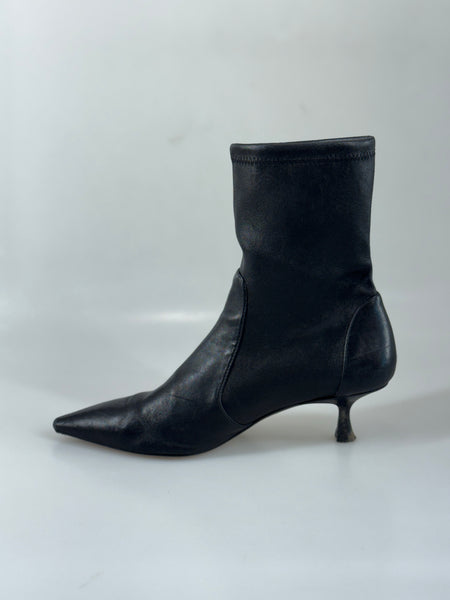 Stuart Weitzman stövletter 39,5 SV15304