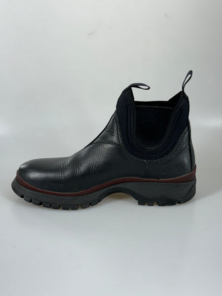 Prada boots 39,5 SV13679