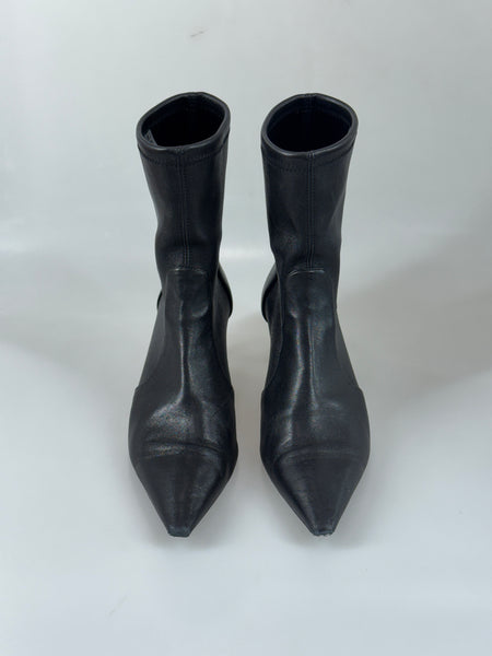 Stuart Weitzman stövletter 39,5 SV15304