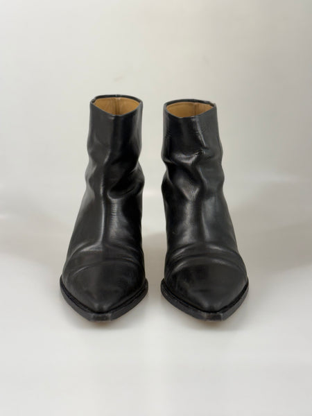 Isabel Marant western boots 40 SV15058