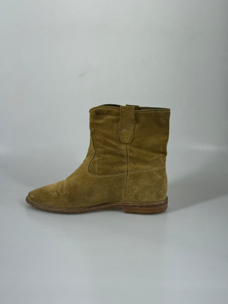 Isabel Marant Crisi boots SV13685