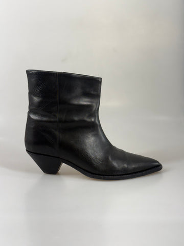 Isabel Marant western boots 40 SV15058