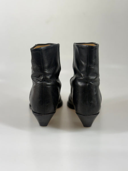 Isabel Marant western boots 40 SV15058