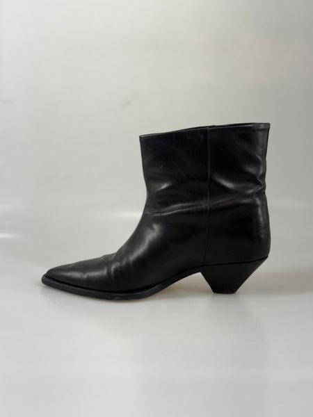 Isabel Marant western boots 40 SV15058