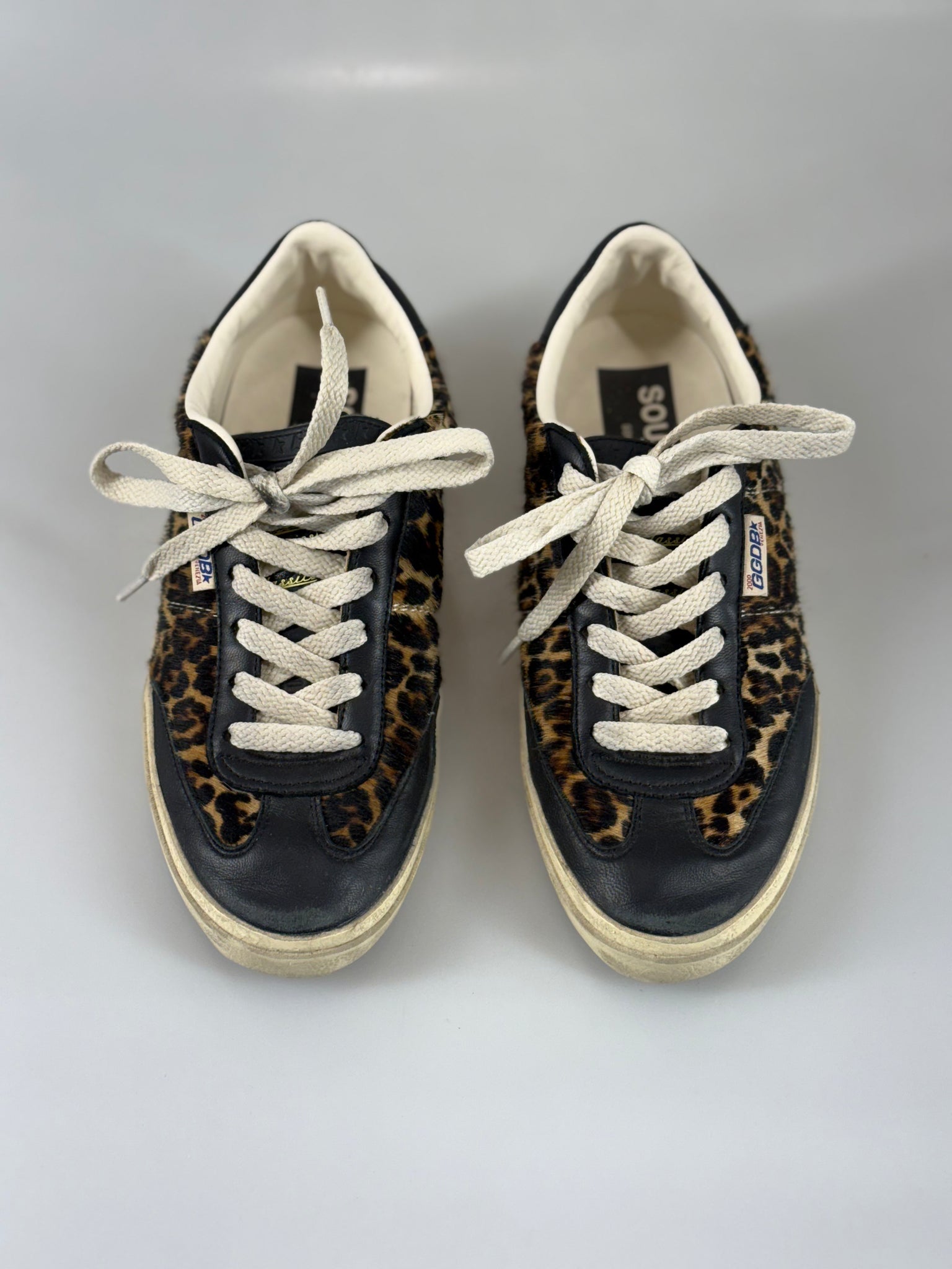 Golden Goose sneakers 37 SV15048